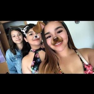 Meet your Posher, Socorro